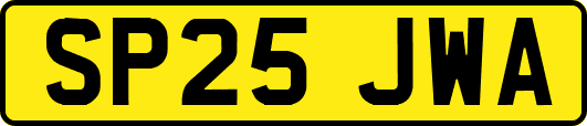 SP25JWA