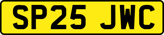 SP25JWC