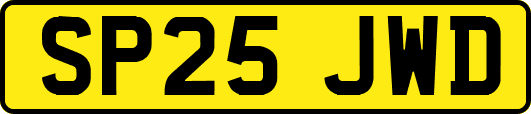 SP25JWD