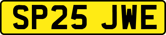 SP25JWE