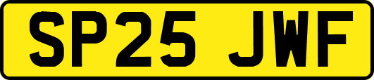 SP25JWF