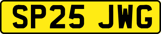 SP25JWG