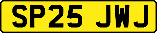 SP25JWJ