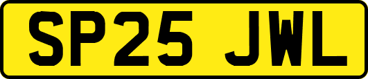 SP25JWL