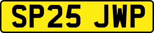 SP25JWP