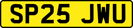 SP25JWU