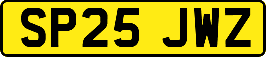 SP25JWZ