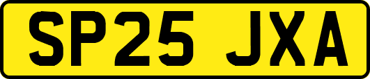 SP25JXA