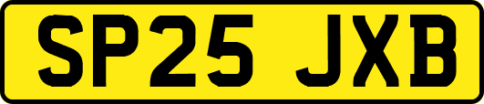 SP25JXB