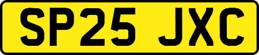 SP25JXC
