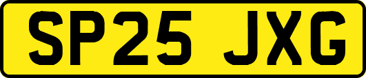 SP25JXG