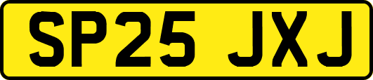 SP25JXJ