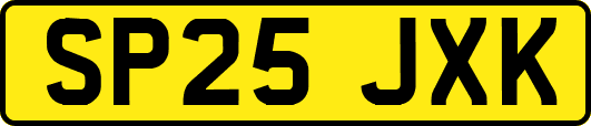 SP25JXK