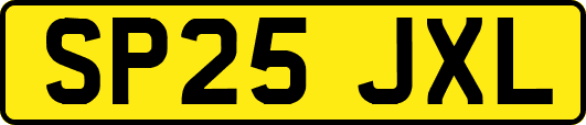 SP25JXL