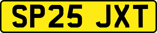 SP25JXT