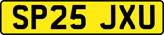 SP25JXU
