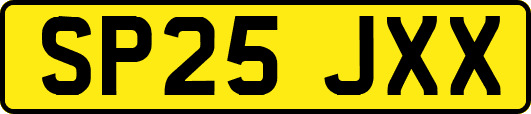 SP25JXX