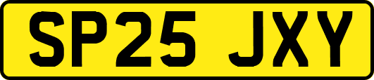 SP25JXY