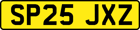 SP25JXZ