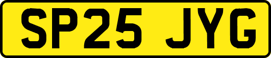 SP25JYG