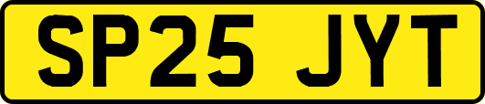 SP25JYT