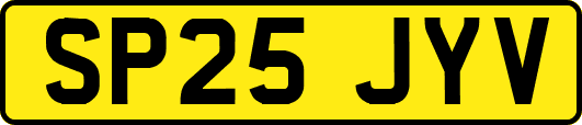 SP25JYV