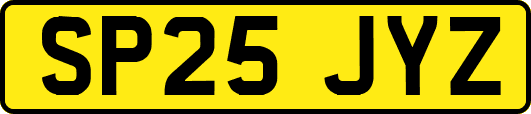 SP25JYZ