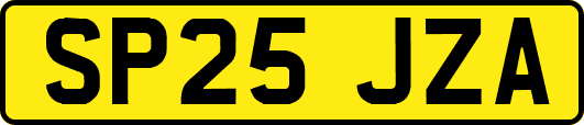 SP25JZA