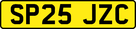 SP25JZC