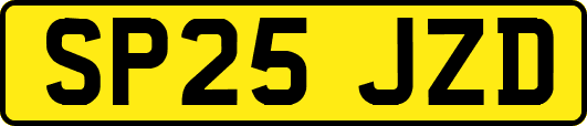 SP25JZD