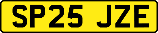 SP25JZE