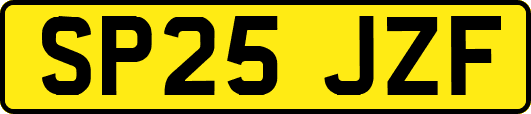 SP25JZF