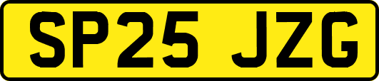 SP25JZG