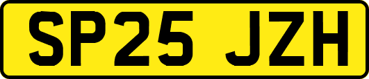 SP25JZH