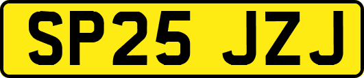 SP25JZJ
