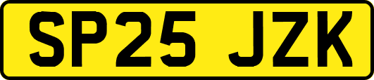 SP25JZK