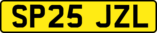 SP25JZL