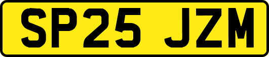SP25JZM