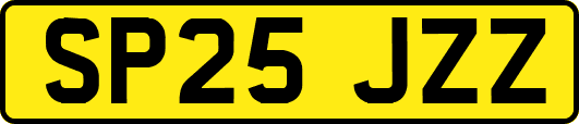 SP25JZZ
