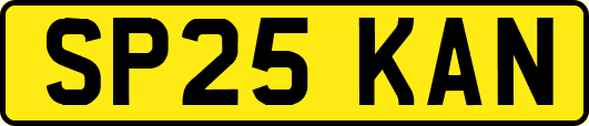 SP25KAN