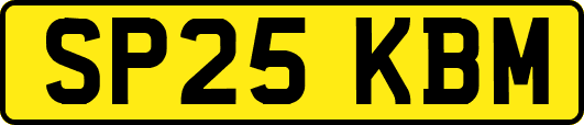 SP25KBM