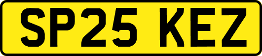 SP25KEZ
