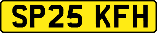 SP25KFH