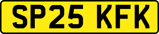 SP25KFK