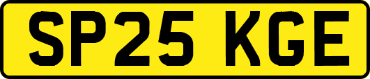 SP25KGE