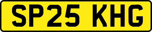 SP25KHG