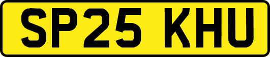 SP25KHU