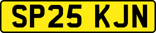 SP25KJN