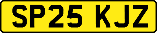 SP25KJZ