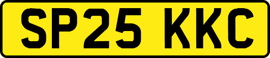SP25KKC